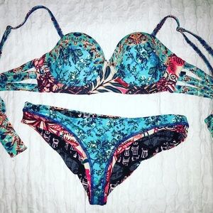 Maaji bathing suit